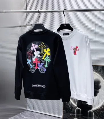 Chrome Hearts Hoodies #A30093
