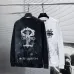1Chrome Hearts Hoodies #A30095