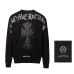 8Chrome Hearts Hoodies #A30184