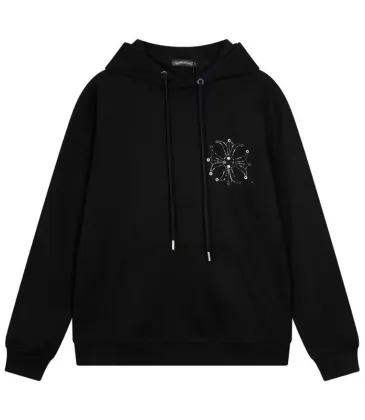 Chrome Hearts Hoodies #A31064