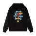 5Chrome Hearts Hoodies #A31066