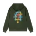 7Chrome Hearts Hoodies #A31066