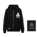 1Chrome Hearts Hoodies #A31201