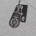 7Chrome Hearts Hoodies #A36320