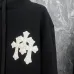 3Chrome Hearts Hoodies #A39340