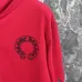 7Chrome Hearts Hoodies #A39718