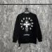 12Chrome Hearts Hoodies Black/White #A47631