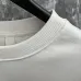 3Chrome Hearts Hoodies Black/White #A47631