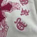 4Chrome Hearts Hoodies Black/White #A47631