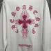 8Chrome Hearts Hoodies Black/White #A47631