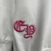10Chrome Hearts Hoodies Black/White #A47631