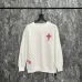 1Chrome Hearts Hoodies Black/White #A47631