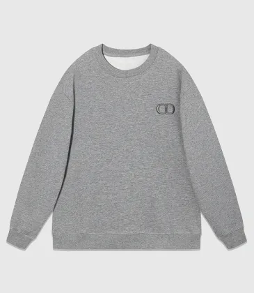 Dior hoodies for Men #A40399