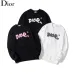 1Dior hoodies for Men Women #99898964