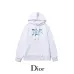 6Dior hoodies for men and women #99117813