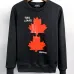 1Dsquared2 Hoodies for MEN #999928406