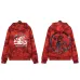 11FHellstar Hoodies for MEN #A44605
