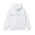 16FOG Essentials 3M reflective hoodies black white blue gray #99899013