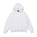 19FOG Essentials 3M reflective hoodies black white blue gray #99899013