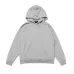 3FOG Essentials 3M reflective hoodies black white blue gray #99899013