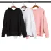 25FOG Essentials 3M reflective hoodies black white blue gray #99899013