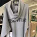 11FOG Essentials 3M reflective hoodies black white blue gray #99899013