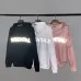 1FOG Essentials 3M reflective hoodies black white blue gray #99899013
