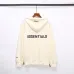 7FOG Essentials Hoodies #99900961