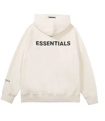FOG Essentials Hoodies #999921397