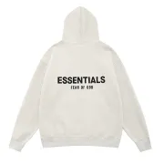 FOG Essentials Hoodies #A31166