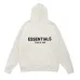 1FOG Essentials Hoodies #A31166