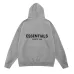 1FOG Essentials Hoodies #A31168