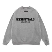 FOG Essentials Hoodies #A31170