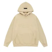 FOG Essentials Hoodies #A31172