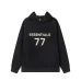 9FOG Essentials Hoodies #A31202