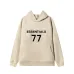 1FOG Essentials Hoodies #A31202