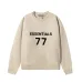 1FOG Essentials Hoodies #A31203