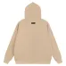 18FOG Essentials Hoodies #A40418