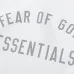 3FOG Essentials Hoodies #A44600