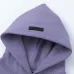 3FOG Essentials Hoodies #A44604