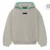 1Fear of God Essentials Hoodie #A46403