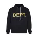 10GALLERY DEPT Hoodies #A40694