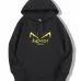 1Fendi Hoodies for MEN #99899783