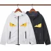 1Fendi Hoodies for MEN #A23983
