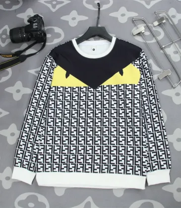 Fendi Hoodies for MEN #A27057