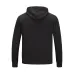 12Givenchy Hoodies Black/White #99874699