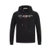 1Givenchy Hoodies Black/White #99874699