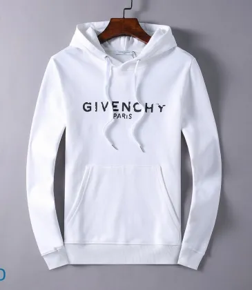 Givenchy Hoodies for MEN #9128365