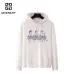 8Givenchy Hoodies for MEN #A30726