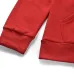 12Givenchy Hoodies for MEN Black/Red #99874679